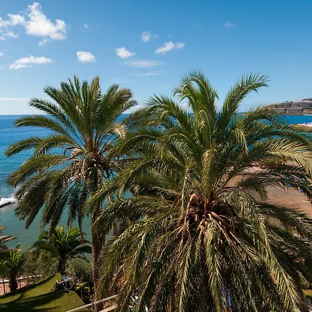 דירה In Mogan, Gran Canaria 102892 By Mo *