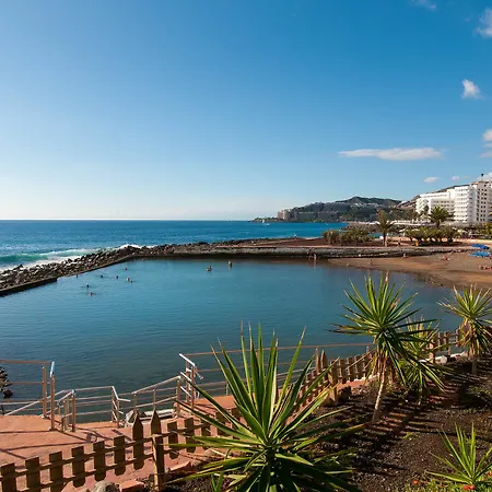 דירה In Mogan, Gran Canaria 102892 By Mo *